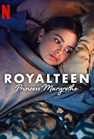 Royalteen Princess Margrethe (2023) M4ufree