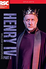 Royal Shakespeare Company Henry IV Part II (2014) M4ufree