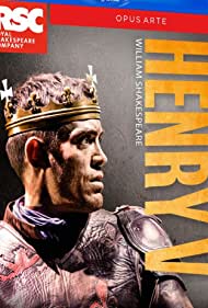 RSC Live Henry V (2015) M4ufree