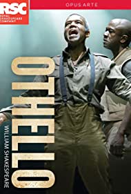 Othello (2015) M4ufree