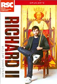 Royal Shakespeare Company Richard II (2013) M4ufree