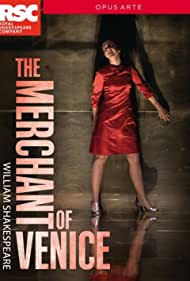 The Merchant of Venice (2015) M4ufree