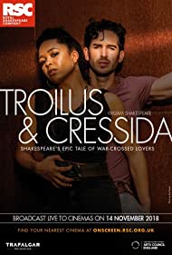 Royal Shakespeare Company Troilus and Cressida (2018) M4ufree