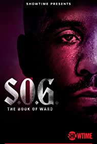 S O G The Book of Ward (2023) M4ufree
