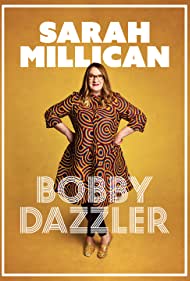 Sarah Millican Bobby Dazzler (2023) M4ufree