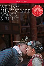 Shakespeares Globe Romeo and Juliet (2010) M4ufree
