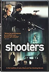 Shooters (2002) M4ufree
