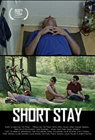 Short Stay (2016) M4ufree