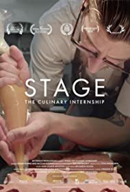 Stage The Culinary Internship (2019) M4ufree