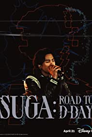 SUGA Road to D DAY (2023) M4ufree