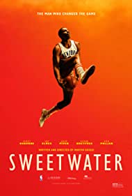 Sweetwater (2023) M4ufree
