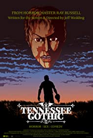 Tennessee Gothic (2019) M4ufree
