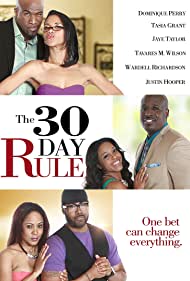 The 30 Day Rule (2018) M4ufree