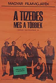 A tizedes meg a tobbiek (1965) M4ufree