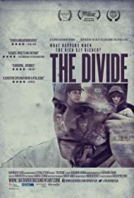 The Divide (2015) M4ufree