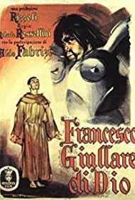 The Flowers of St Francis (1950) M4ufree