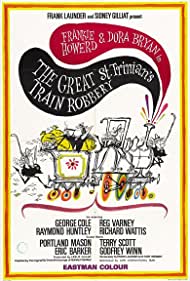 The Great St Trinians Train Robbery (1966) M4ufree