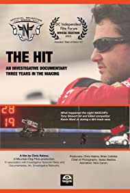 The Hit An Investigative Documentary (2022) M4ufree