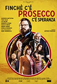The Last Prosecco (2017) M4ufree