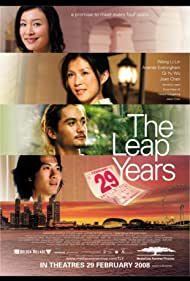 The Leap Years (2008) M4ufree