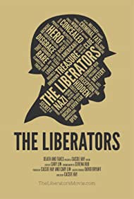 The Liberators (2016) M4ufree