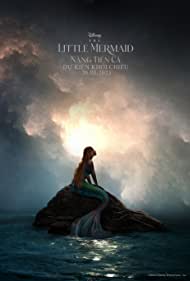 The Little Mermaid (2023) M4ufree