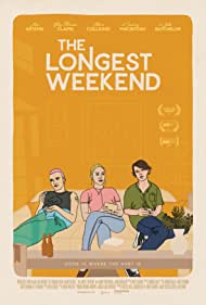 The Longest Weekend (2022) M4ufree