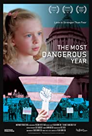 The Most Dangerous Year (2018) M4ufree