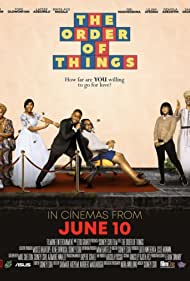 The Order of Things (2022) M4ufree