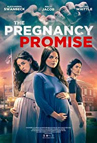 The Pregnancy Promise (2023) M4ufree