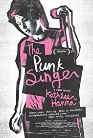 The Punk Singer (2013) M4ufree