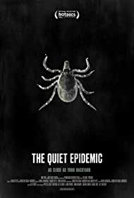 The Quiet Epidemic (2022) M4ufree