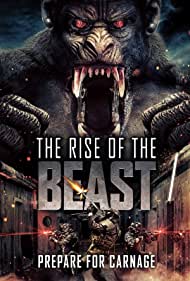 The Rise of the Beast (2022) M4ufree
