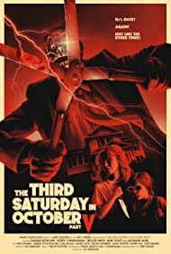 The Third Saturday in October Part V (2022) M4ufree