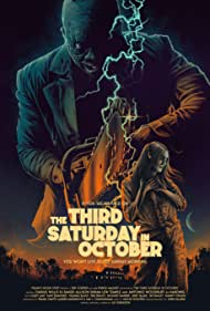 The Third Saturday in October (2022) M4ufree