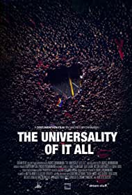 The Universality of It All (2020) M4ufree