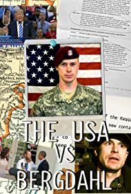 The USA vs Bergdahl (2017) M4ufree