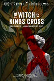 The Witch of Kings Cross (2020) M4ufree
