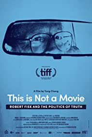 This Is Not a Movie (2019) M4ufree