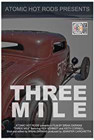 Three Mile (2015) M4ufree