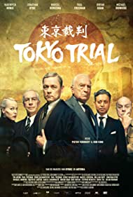 Tokyo Trial (2017) M4ufree