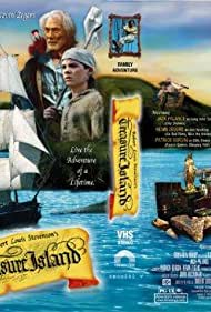 Treasure Island (1999) M4ufree
