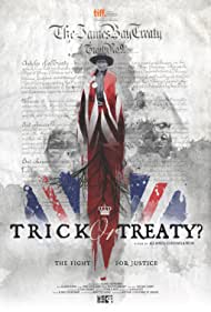 Trick or Treaty (2014) M4ufree