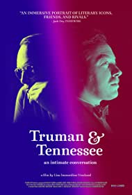 Truman Tennessee An Intimate Conversation (2020) M4ufree
