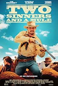 Two Sinners and a Mule (2023) M4ufree
