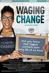 Waging Change (2020) M4ufree