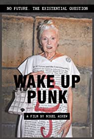 Wake Up Punk (2022) M4ufree