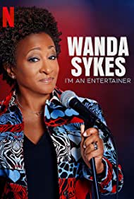Wanda Sykes Im an Entertainer (2023) M4ufree