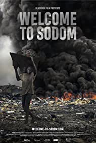 Welcome to Sodom (2018) M4ufree