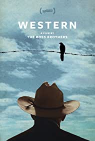 Western (2015) M4ufree
